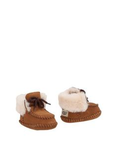 Обувь для новорожденных UGG Australia