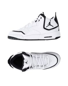 Высокие кеды и кроссовки Jordan