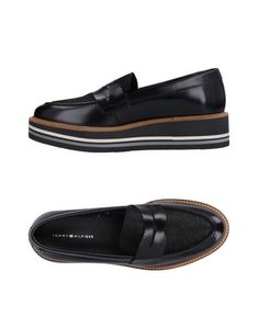 Мокасины Tommy Hilfiger