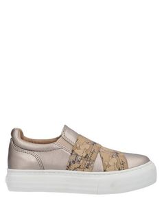Низкие кеды и кроссовки Alviero Martini 1A Classe
