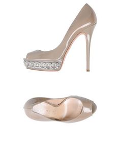 Туфли Casadei