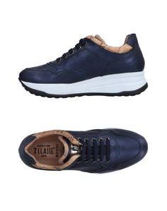 Низкие кеды и кроссовки Alviero Martini 1A Classe