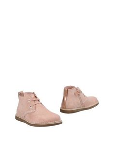 Полусапоги и высокие ботинки Birkenstock