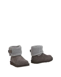 Полусапоги и высокие ботинки UGG Australia