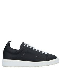 Низкие кеды и кроссовки Golden Goose Deluxe Brand