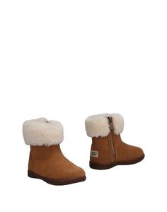 Полусапоги и высокие ботинки UGG Australia