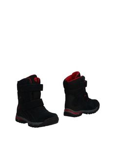 Полусапоги и высокие ботинки Timberland