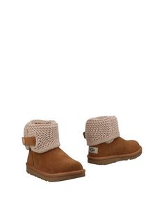 Полусапоги и высокие ботинки UGG Australia