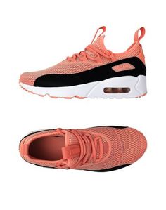 Низкие кеды и кроссовки Nike