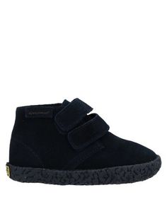 Низкие кеды и кроссовки Superga