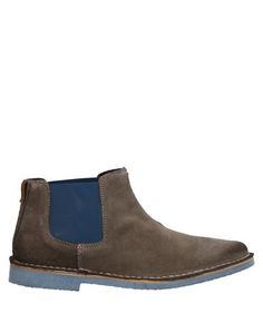 Полусапоги и высокие ботинки Wrangler