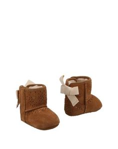 Полусапоги и высокие ботинки UGG Australia