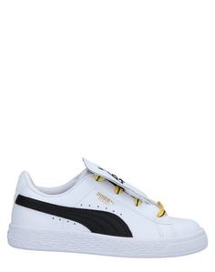 Низкие кеды и кроссовки Puma