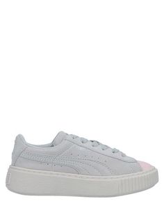 Низкие кеды и кроссовки Puma