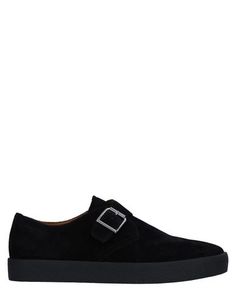 Мокасины Vagabond Shoemakers