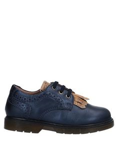 Обувь на шнурках Alviero Martini 1A Classe
