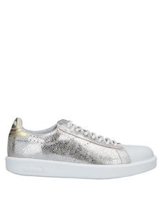 Низкие кеды и кроссовки Diadora