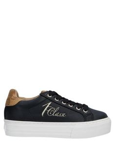 Низкие кеды и кроссовки Alviero Martini 1A Classe