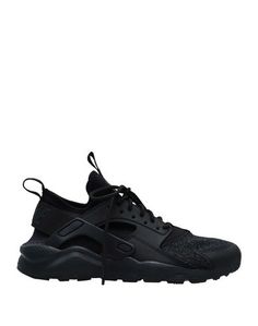 Низкие кеды и кроссовки Nike