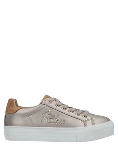 Низкие кеды и кроссовки Alviero Martini 1A Classe