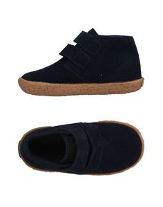 Высокие кеды и кроссовки Superga