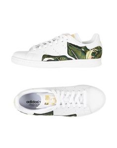 Низкие кеды и кроссовки Adidas Originals