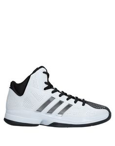 Высокие кеды и кроссовки Adidas
