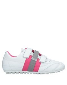 Низкие кеды и кроссовки Bikkembergs