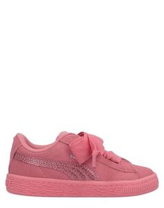 Низкие кеды и кроссовки Puma