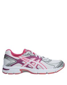 Низкие кеды и кроссовки Asics