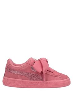 Низкие кеды и кроссовки Puma