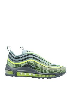Низкие кеды и кроссовки Nike