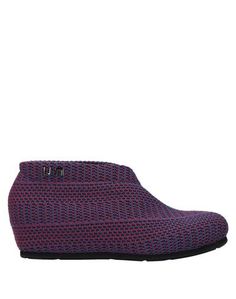Ботинки United Nude