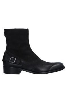 Полусапоги и высокие ботинки Belstaff
