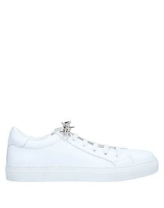 Низкие кеды и кроссовки Dsquared2