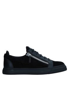 Низкие кеды и кроссовки Giuseppe Zanotti