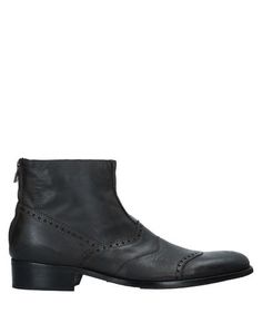 Полусапоги и высокие ботинки Belstaff