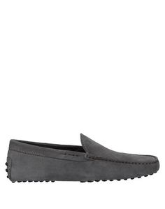 Мокасины Tod`S