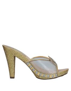 Мюлес и сабо Marc by Marc Jacobs