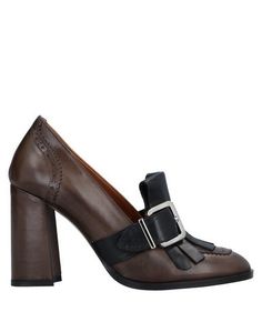 Мокасины Matteo Pitti Bologna