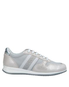 Низкие кеды и кроссовки Geox