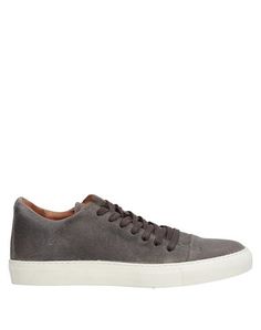 Низкие кеды и кроссовки John Varvatos