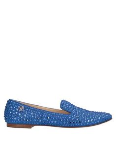 Мокасины Philipp Plein