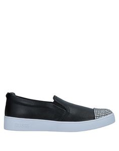 Низкие кеды и кроссовки Guess