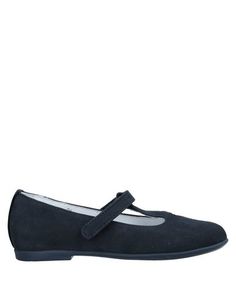 Балетки Armani Junior