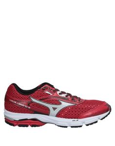 Низкие кеды и кроссовки Mizuno