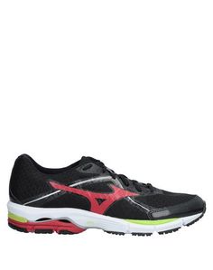 Низкие кеды и кроссовки Mizuno