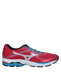 Низкие кеды и кроссовки Mizuno