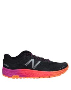 Низкие кеды и кроссовки New Balance