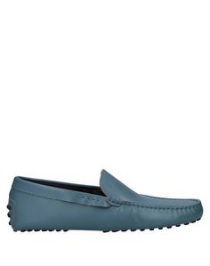 Мокасины Tod`S
